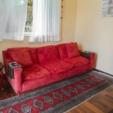 הוילה Petrópolis Chale Rosa Do Vale מראה חיצוני תמונה